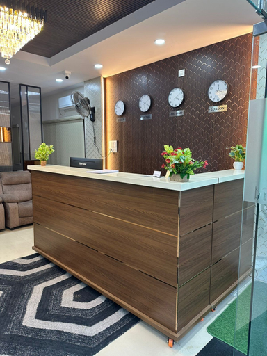 Others 5, HOTEL APEX INN SHAMSHABAD, Ranga Reddy