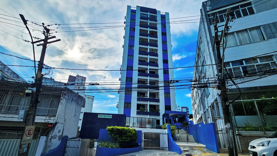 Room 3, Sofistica o na Gra a Calmaria a 5 min da Barra, Salvador
