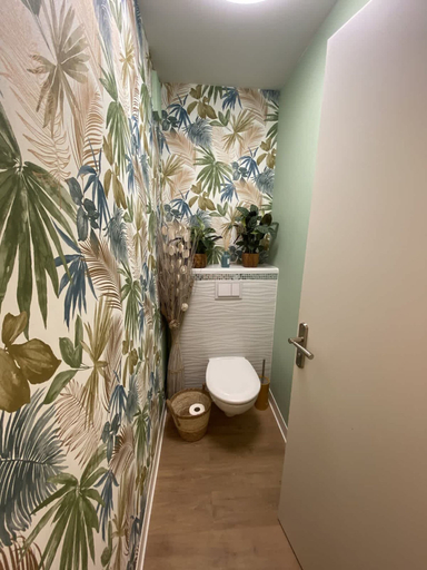 Room 5, Le Jungle - 2p - Blagnac, Haute-Garonne