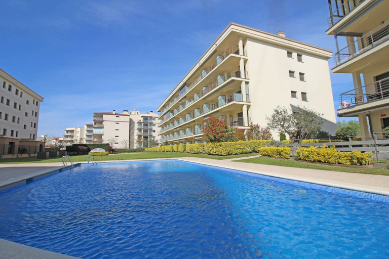Primary image, Apartment in Roses near the Beach, Girona