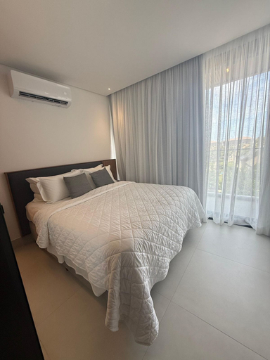 Bedroom 2, PORTO ALTO RESORT, Ipojuca