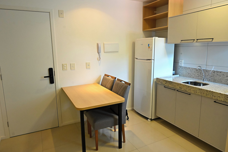 Room 5, Nobile Stays Ininga, Teresina