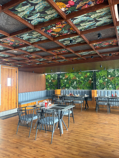 Food & Drinks 5, Hotel Shrinath Palace, Mathura