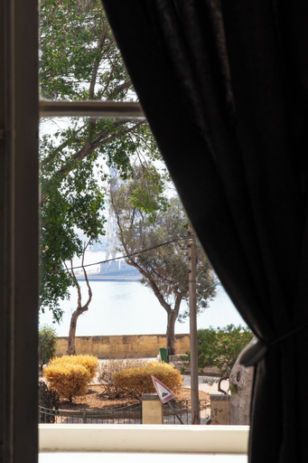 Interior 2, Floriana Waterfront