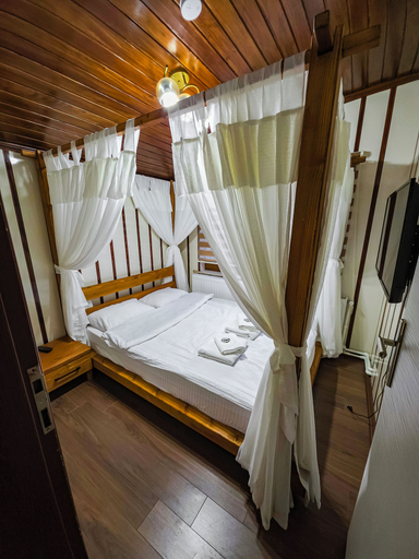 Room 2, Uludağ Tatil Evleri, Osmangazi