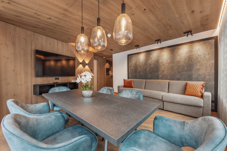 Others 5, Chalet Fliana, Landeck