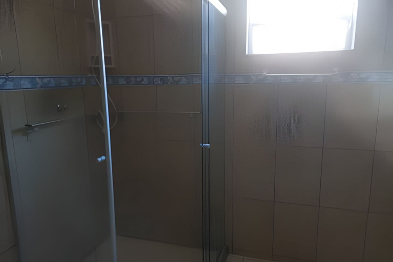 Bathroom 3, Oceana Suites Praia do saco, Mangaratiba