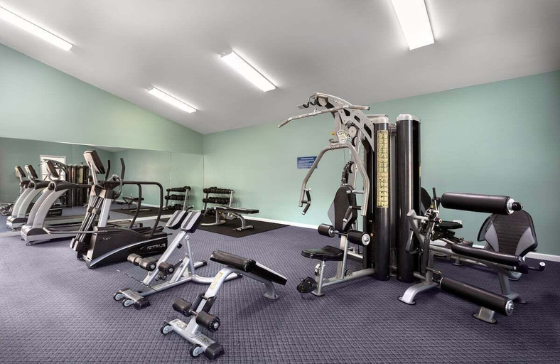 Interior 3, Magnolia North 4827-202, Horry