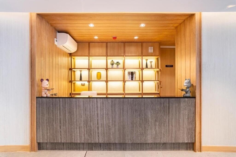 Others 1, Tierra Residence, Khlong Toey