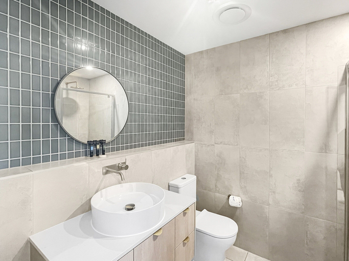 Bathroom 2, Coastal Chic in Batemans Bay - Your Perfect Escape, Eurobodalla