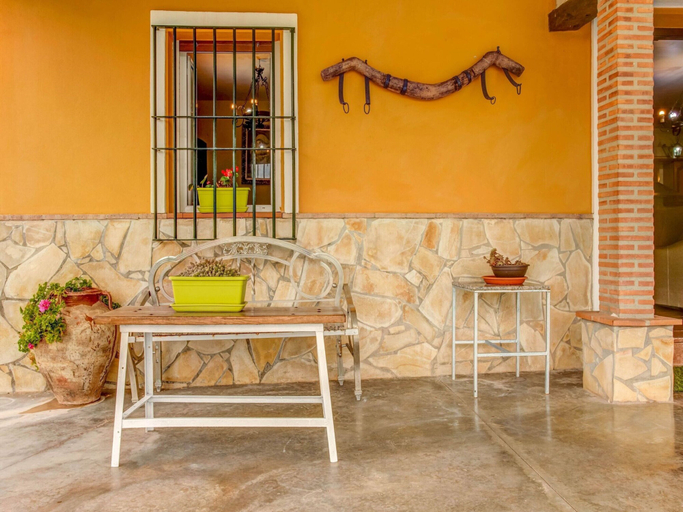 Exterior 5, Charming Villa With Private Pool, Málaga