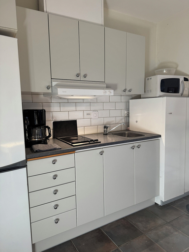 Private kitchen 5, Åhus Havsvillor, Kristianstad