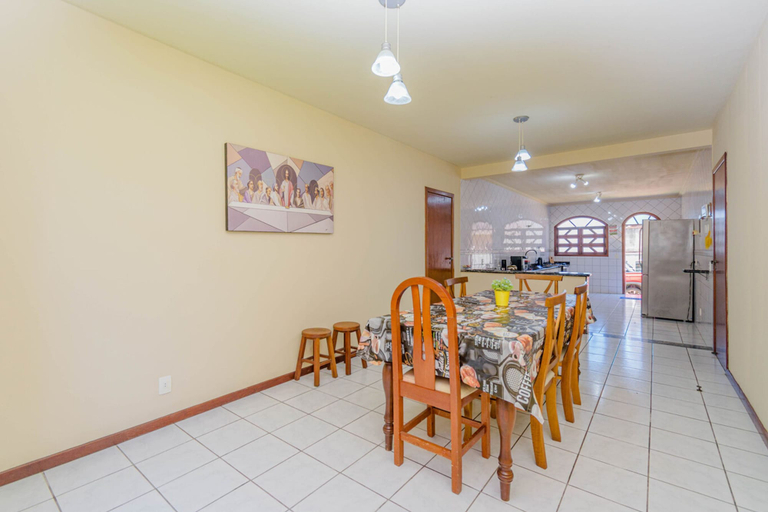 Room 4, Casa com Piscina e Churrasqueira No Campeche, Florianopolis