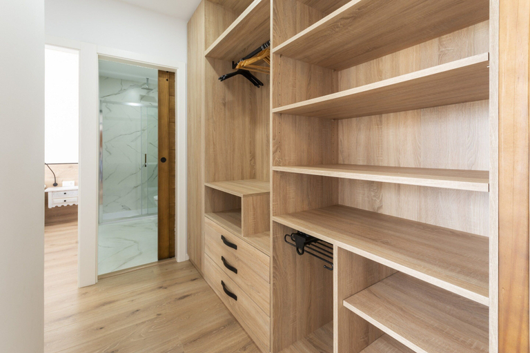 Interior, Armonia - Apartment In Denia. Free Wifi, Alicante