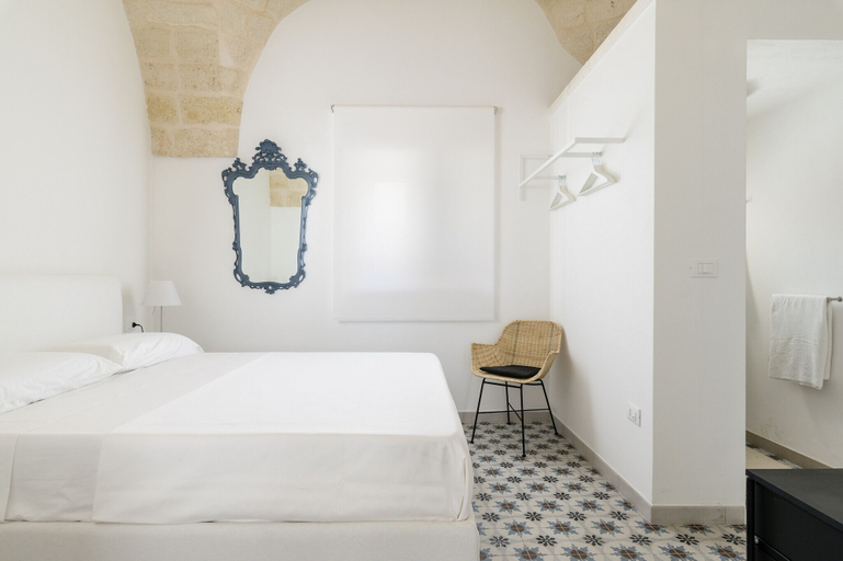 Room 4, Terrazza Acquasale by Wonderful Italy, Brindisi