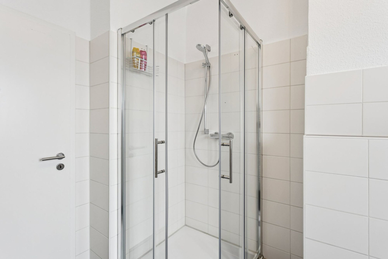 Room 2, Infinity Stay: Bismarckapartments, Wilhelmshaven