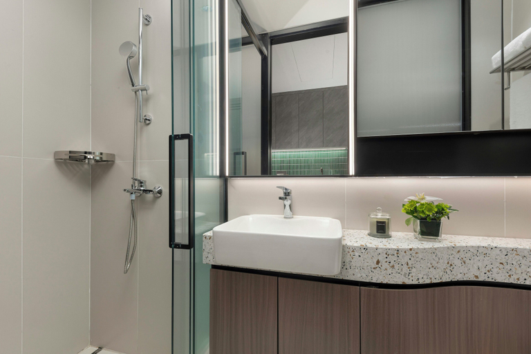 Bathroom 4, Modena By Freser Shenzhen, Shenzhen