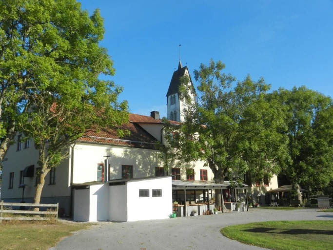 Exterior & Views, Gothem Logi, Gotland