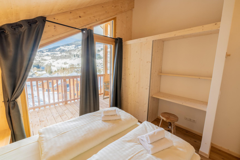 Room 3, 042 W21 in St Georgen am Kreischberg, Murau