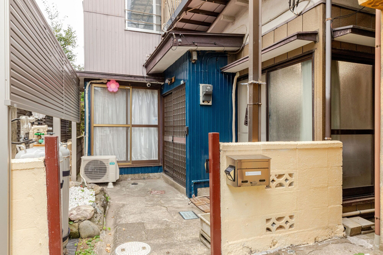Exterior & Views 2, Nakakasai Kodate, Edogawa