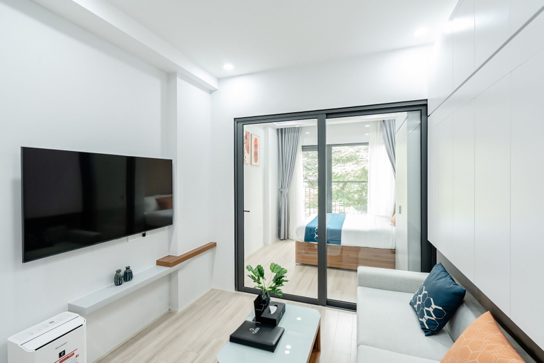 Others 5, FLESTA Nui Truc Serviced Apartment & Hotel, Ba Đình