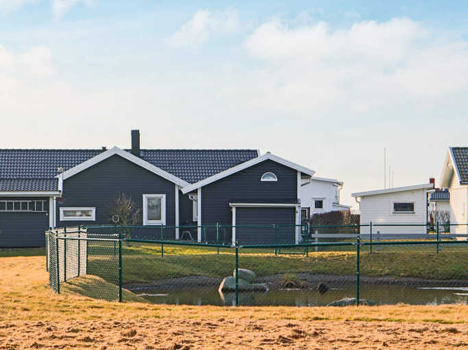 Exterior 5, 4 Person Holiday Home in Falkenberg, Falkenberg