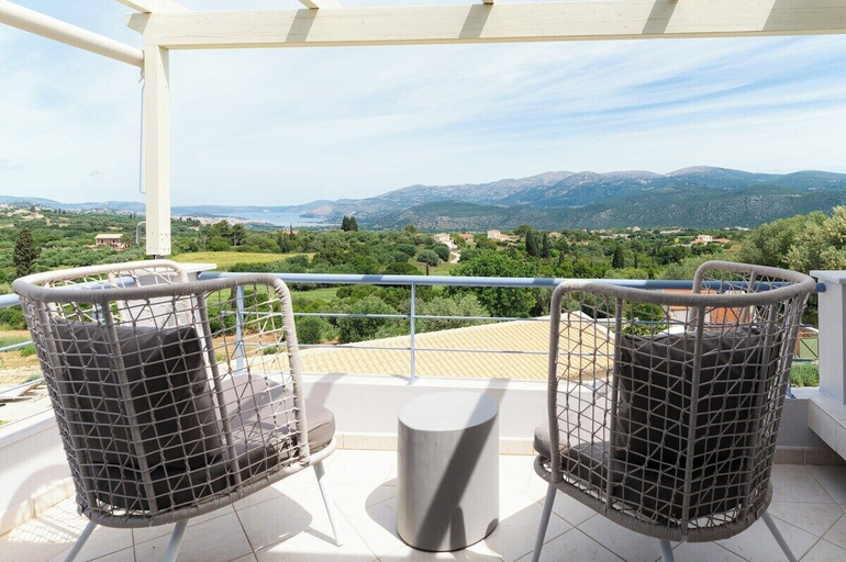 Others 5, Vasilopoulos Residences - Villa Kalliste, Ionian Islands