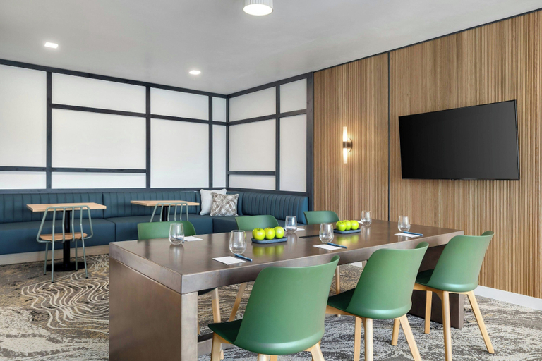 Meeting facility 3, Towneplace Suites by Marriott Forrest City, Saint Francis