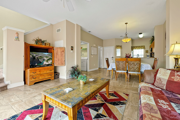 Interior 2, 4703 Flagler Beach Way, Kissimmee Florida,3bed, Osceola