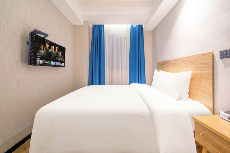 Room 2, JinglaiHotel SouthBundXintiandi Branch, Shanghai
