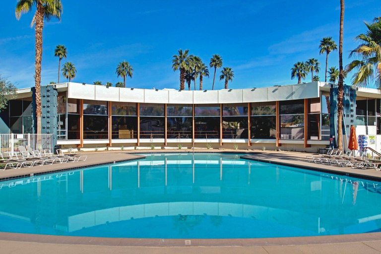 Interior 2, Ocotillo 332, Riverside
