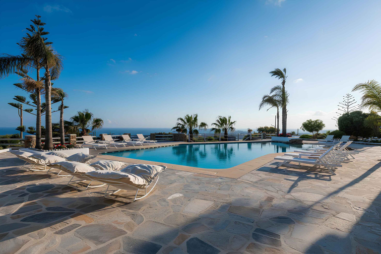 Primary image, MyKer Estate, South Aegean
