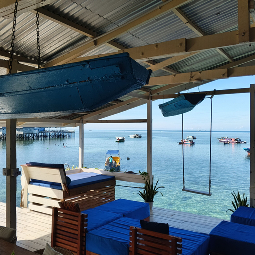 Primary image, Turtle Garden Lodge, Semporna