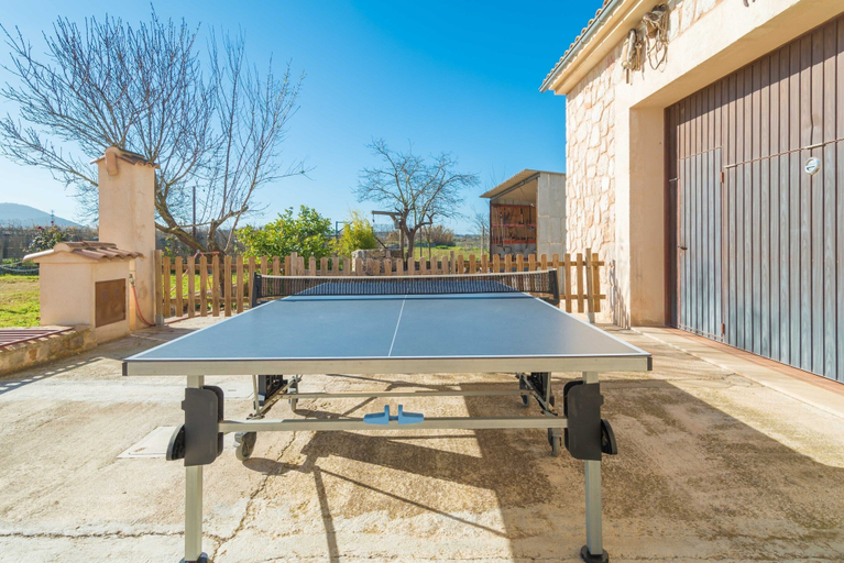 Spa treatment, Son Pujol - Villa With Private Pool In Montuiri, Baleares
