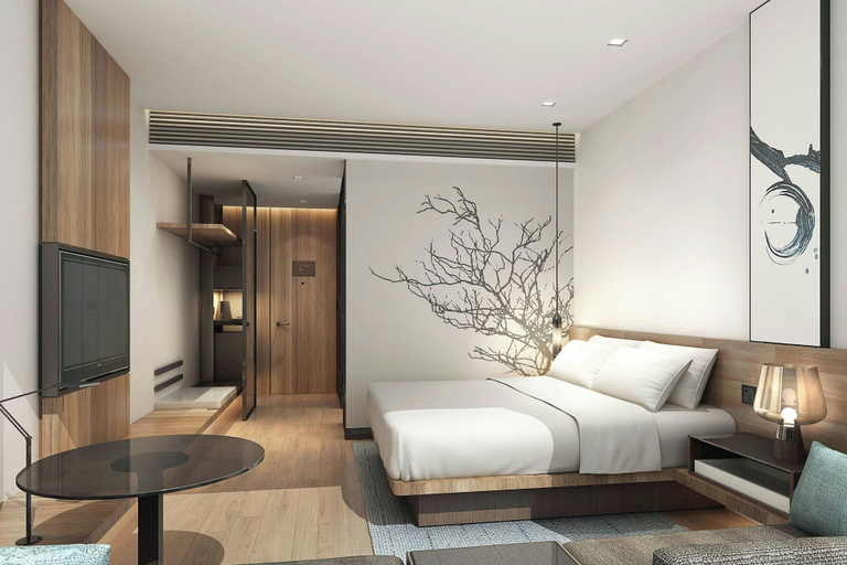 Room 5, Fairfield By Marriott Cebu Mactan, Lapu-Lapu City