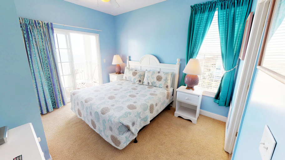 Interior 3, Atlantis Villas 205, Horry
