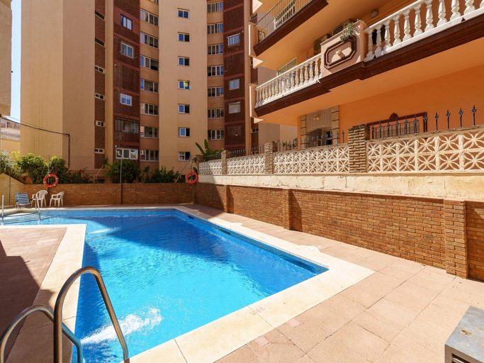 Primary image, City Apartment - Fuengirola, Málaga