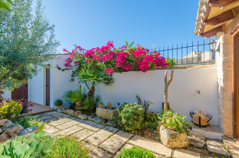 Property grounds 4, Charming Village Home & Pool, Baleares