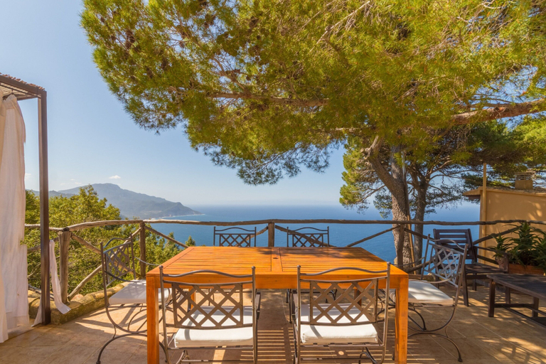 Exterior 4, Son Galceran Gran in Valldemossa With Private Pool, Baleares