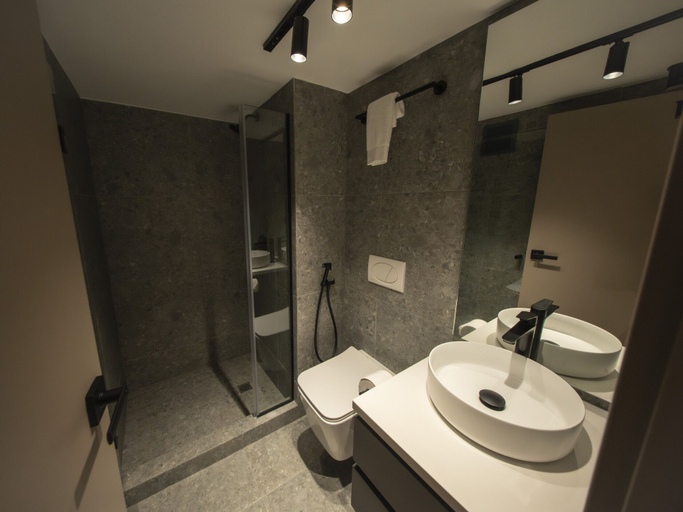 Room 3, Dovle 510 in Ciudad de Panam, Panamá
