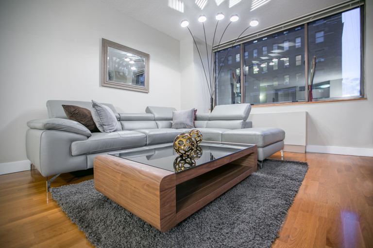 Room 5, Fully Furnished 2BR 2bath Unit in NYC, New York