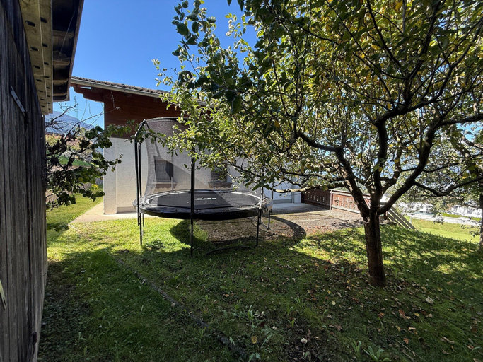 Garden 4, Holiday Home With Panoramic Views, Innsbruck Land