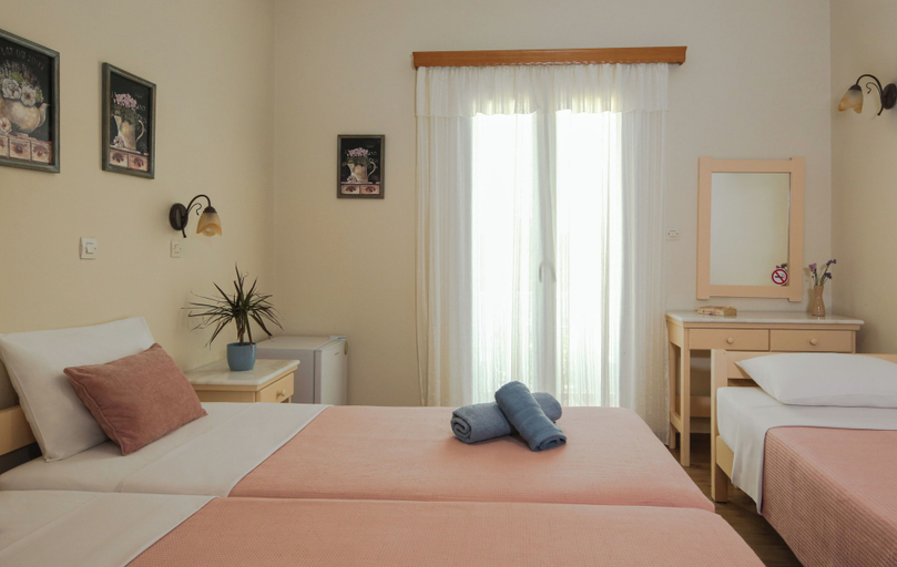 Bedroom 4, Jasmine, South Aegean