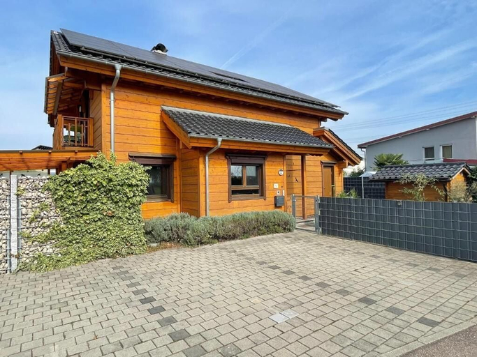 Exterior, Sohana Chalet, Ortenaukreis