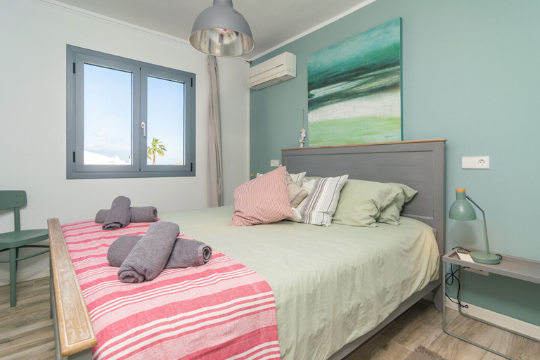Room 5, Villa in Son Serra With Private Salt Pool, Baleares