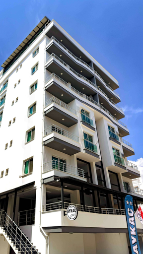 Exterior & Views 2, Aykaç Otel Susanoğlu, Silifke