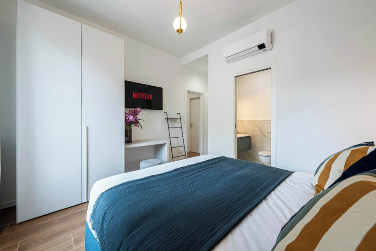 Room 5, Casa Belfiore in Firenze, Florence
