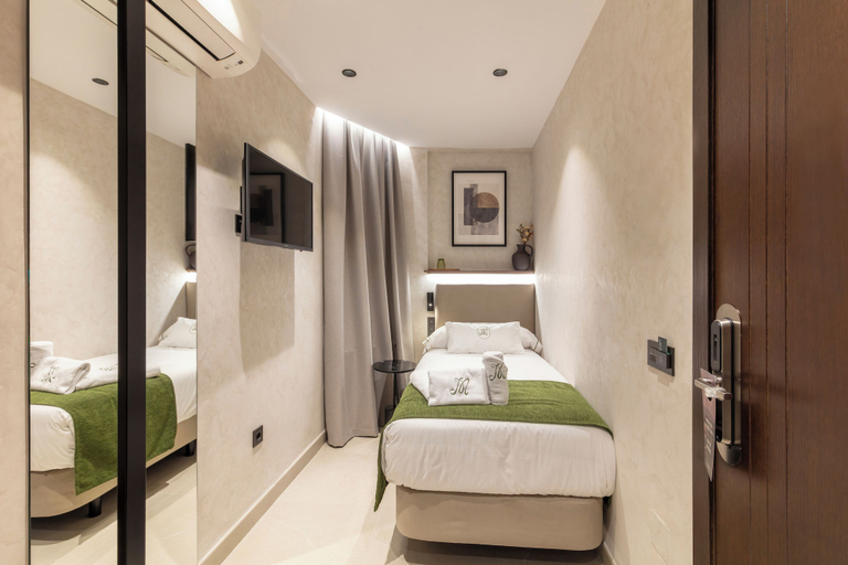 Room 5, Amaranta Hotel Boutique, Málaga
