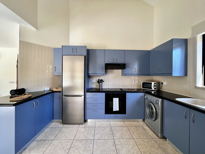 Room 2, 103 KOK - Stay Athena Villa