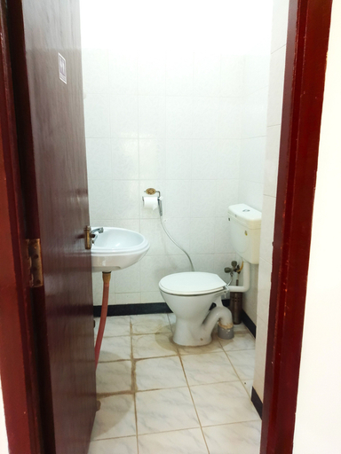 Bathroom 4, CHAN MAISON, Puducherry